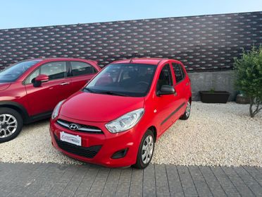 Hyundai i10 1.1 12V Sound Edition