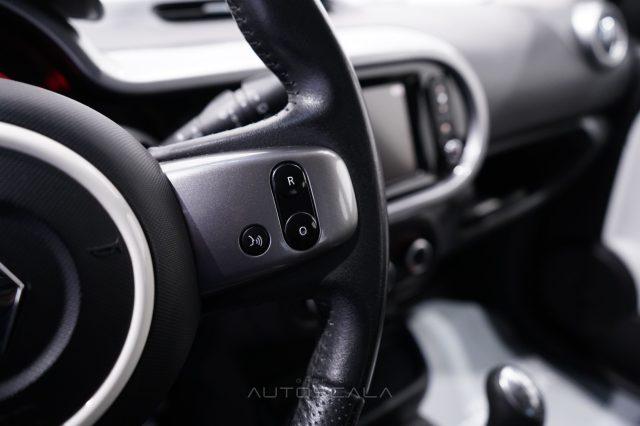 RENAULT Twingo 1.0 SCe Duel2