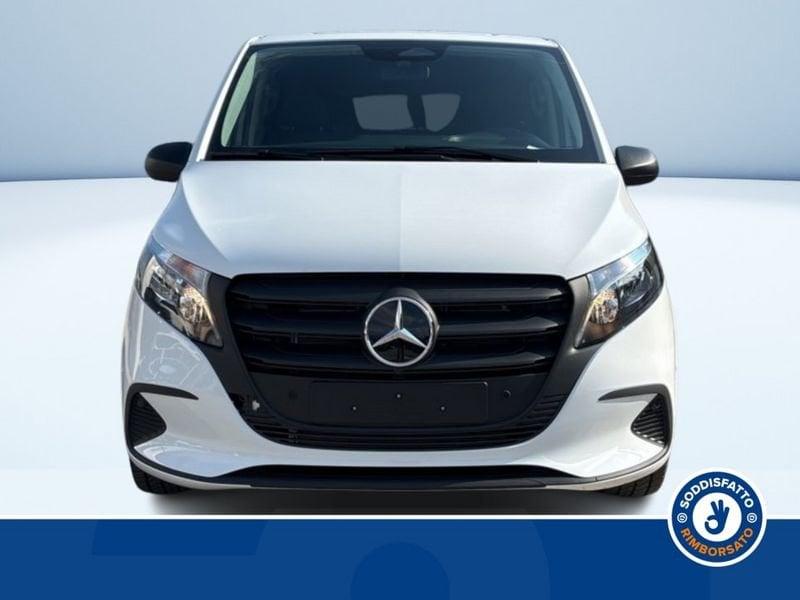 Mercedes-Benz Vito Tourer Pro 116 CDI Extralong