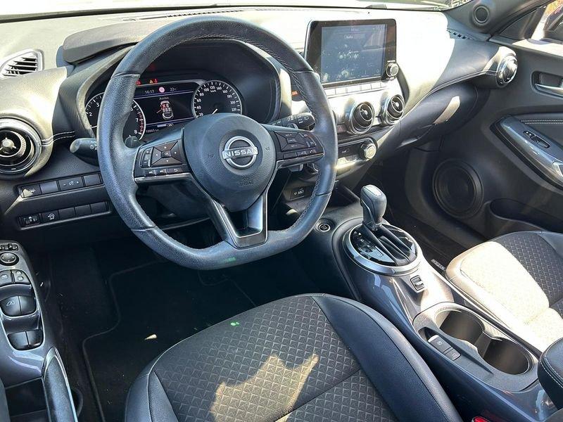 Nissan Juke II 2020 1.0 dig-t N-Design 114cv dct
