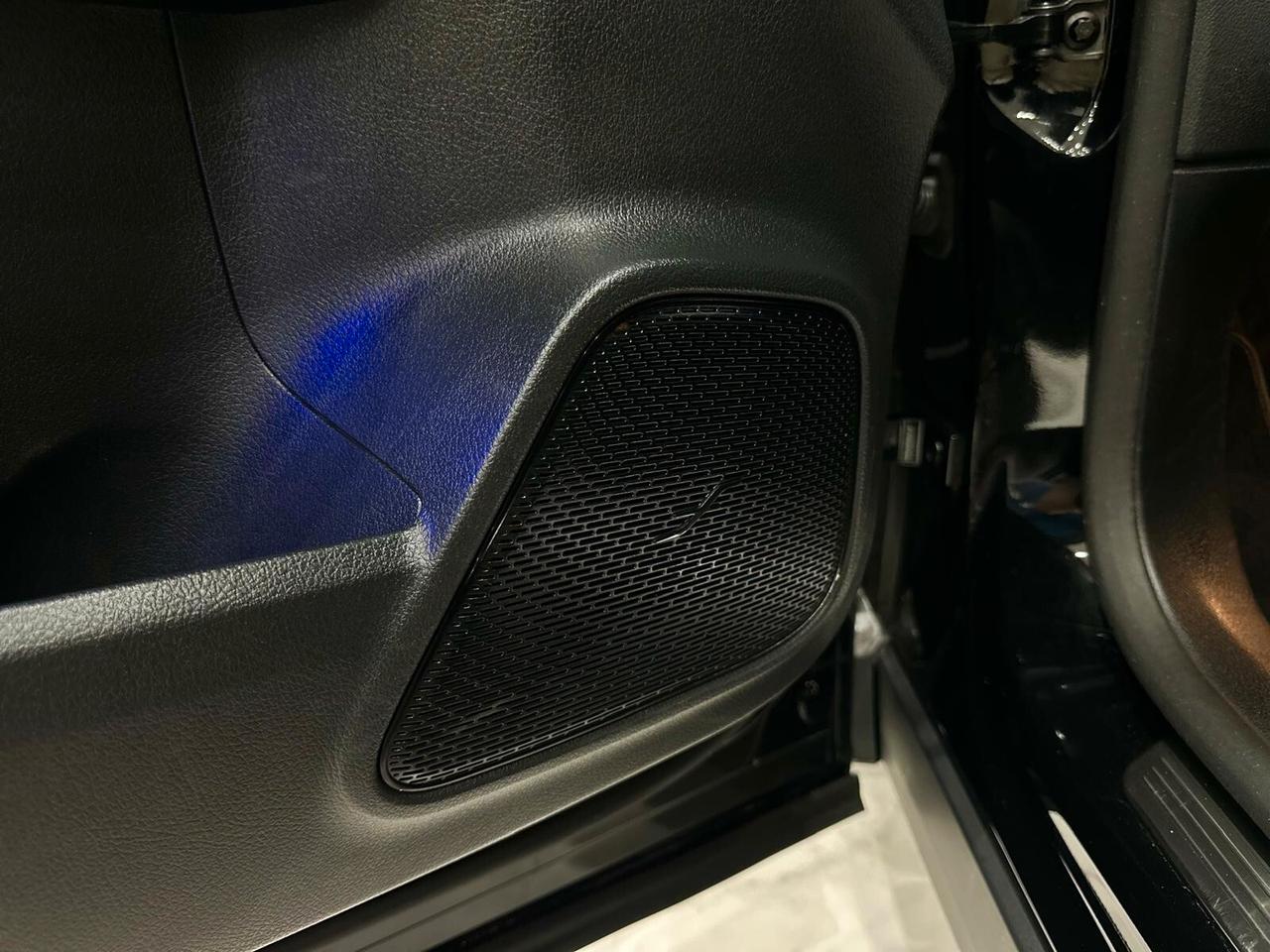 Mercedes-benz GLA 200 d Automatic Premium AMG