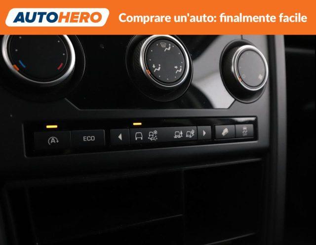 LAND ROVER Discovery Sport 2.0 TD4 150 CV Pure