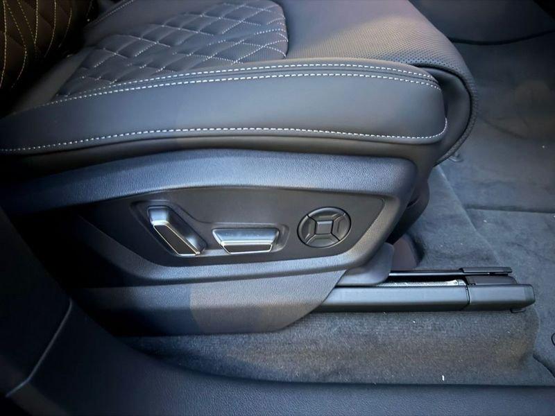 Audi Q8 SUV 50 TDI 286 CV quattro tiptronic S line edition