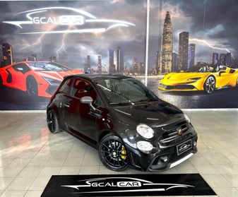 Abarth 595 ABARTH 595 ESSEESSE 180CV PROMO FINANZIAMENTO OK PERMUTE GARANZIA INCLUSA