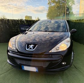 Peugeot 206 PLUS 2009 GPL NEOPATENTATI 5 PORTE