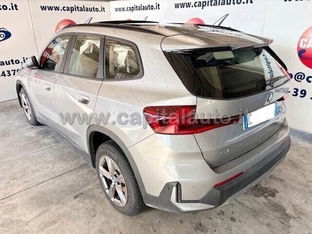 Bmw X1 xDrive 30e DCT NETTO 15400