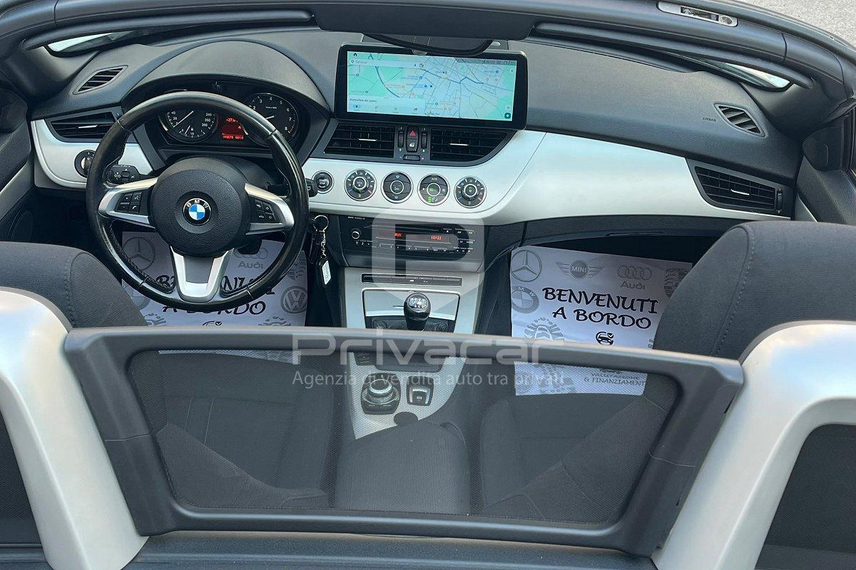 BMW Z4 sDrive23i