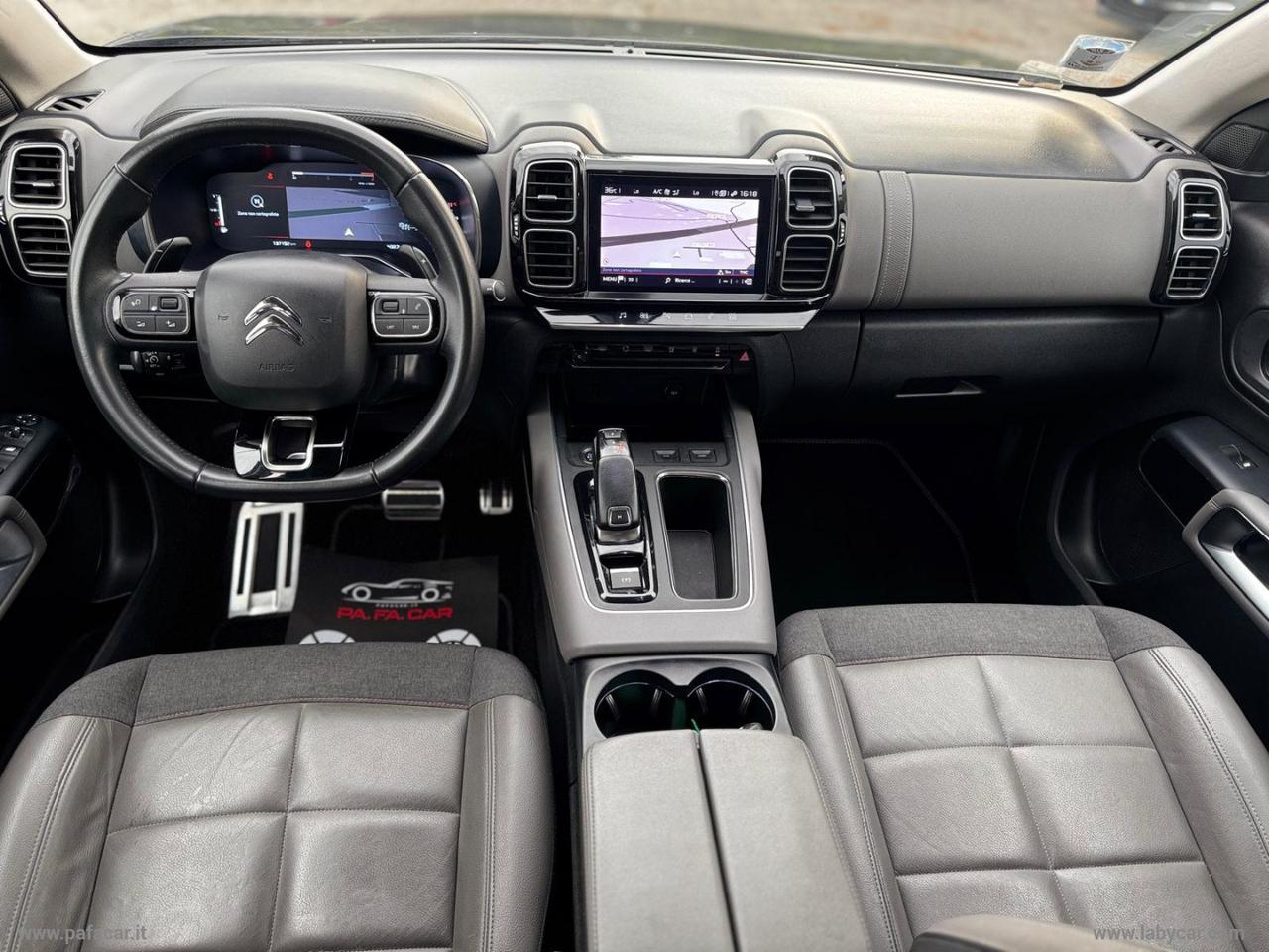 CITROEN C5 Aircross BlueHDi 130 S&S EAT8 Feel P.