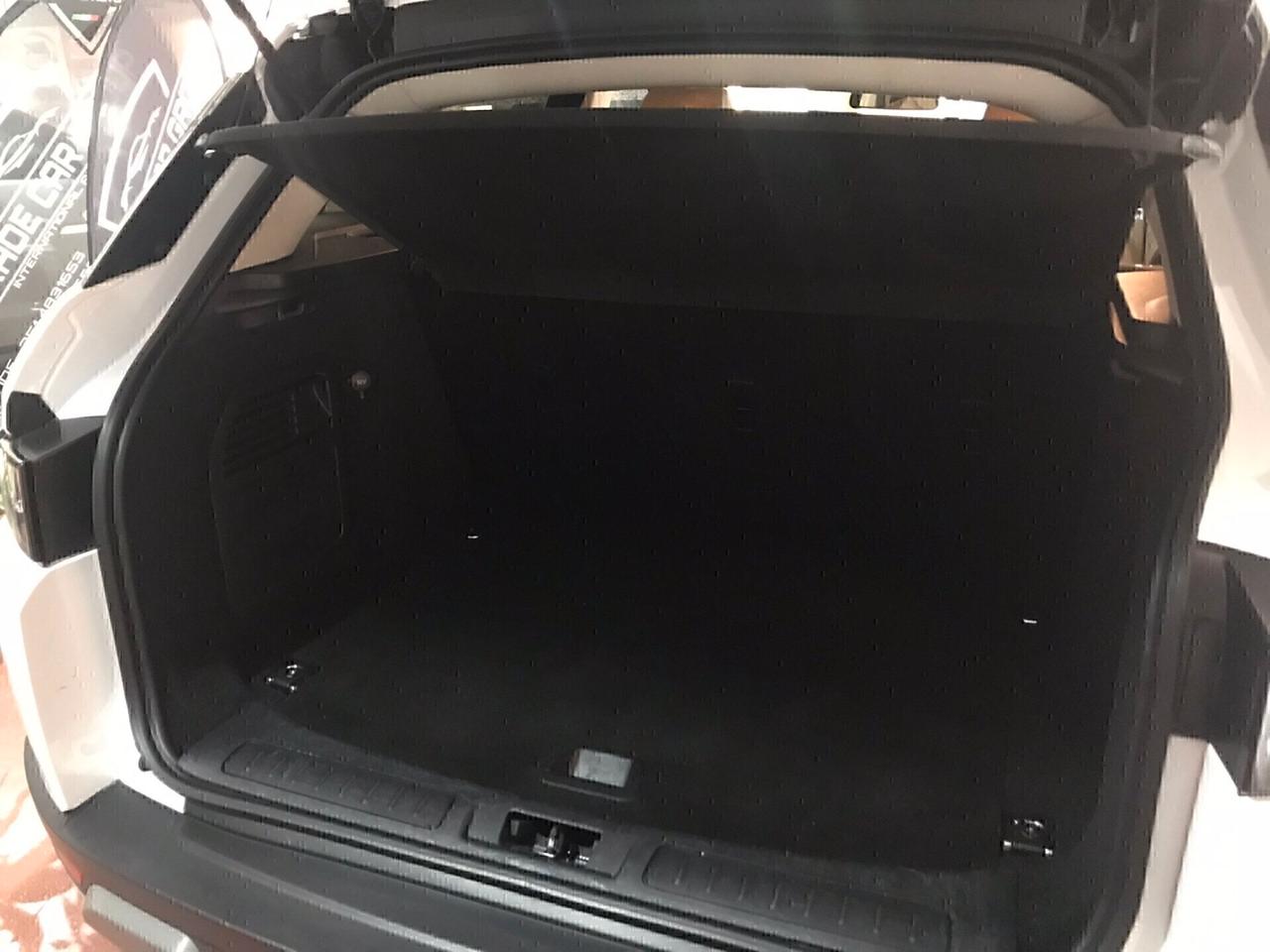 Land Rover Evoque 2.2 TD4 12/2015 km 114000