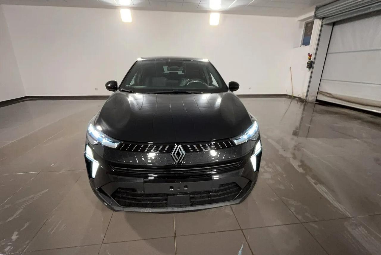 Renault Captur ECO-G 100 CV Techno
