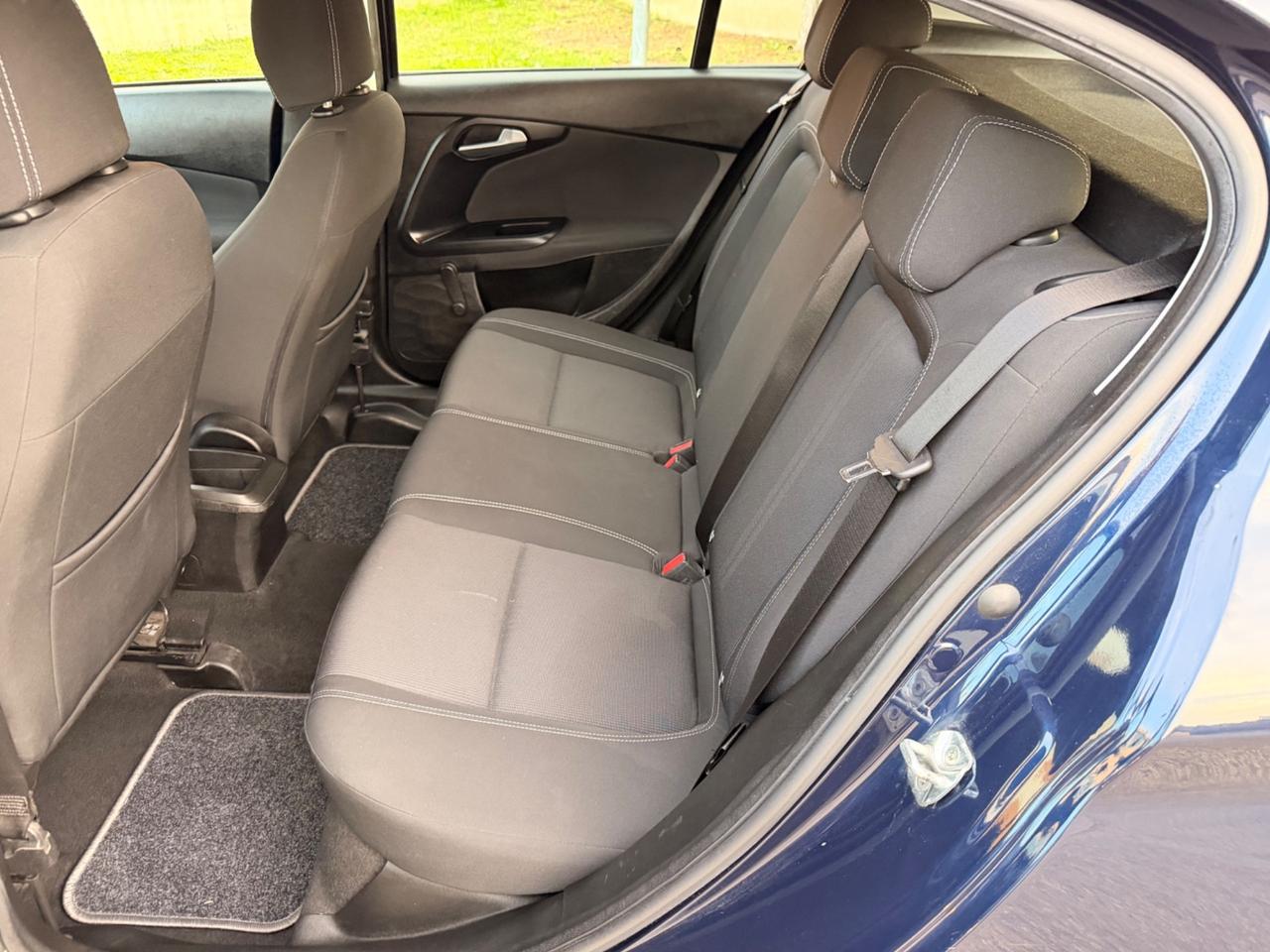 Fiat Tipo 1.4 easy 5 porte 95 cv euro 6E