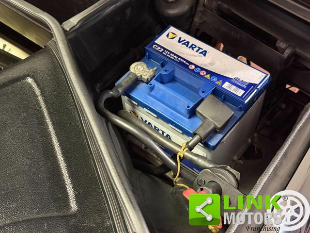 FERRARI Dino GT4 Dino 208 GT/4 NERA - MATCH.COLOUR - ASI ORO