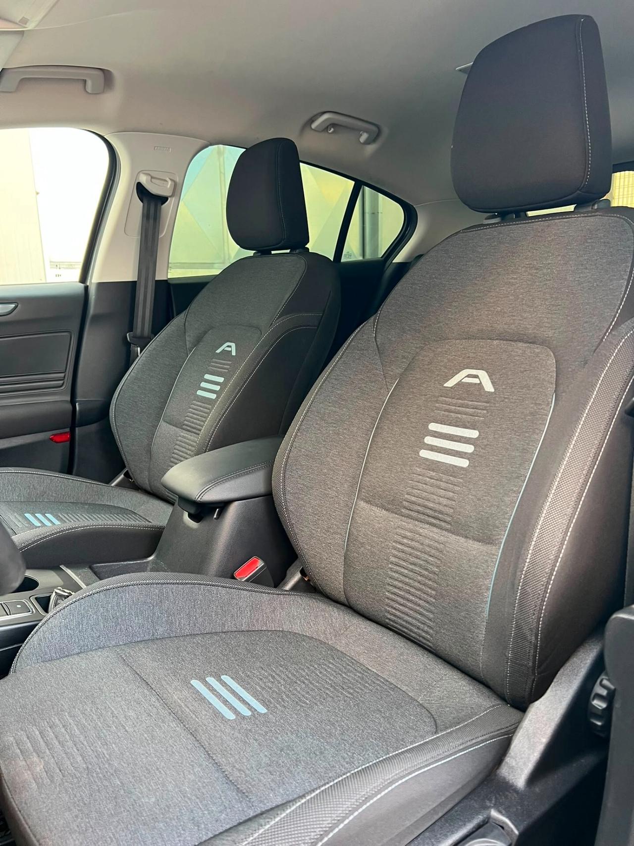 FORD FOCUS ACTIVE 1.5 EcoBlue 115 CV 2024!!! AUTOMATICA!!!