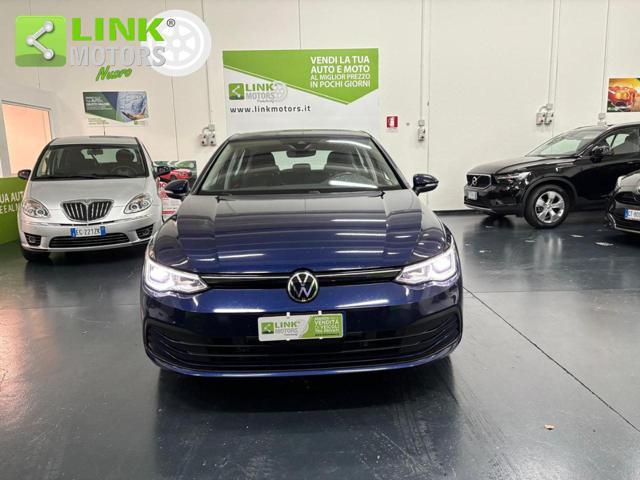 VOLKSWAGEN Golf VIII 2.0 TDI Life