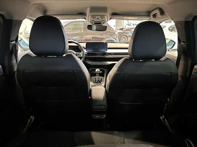 Jeep Avenger 1.2 Turbo Summit KM ZERO
