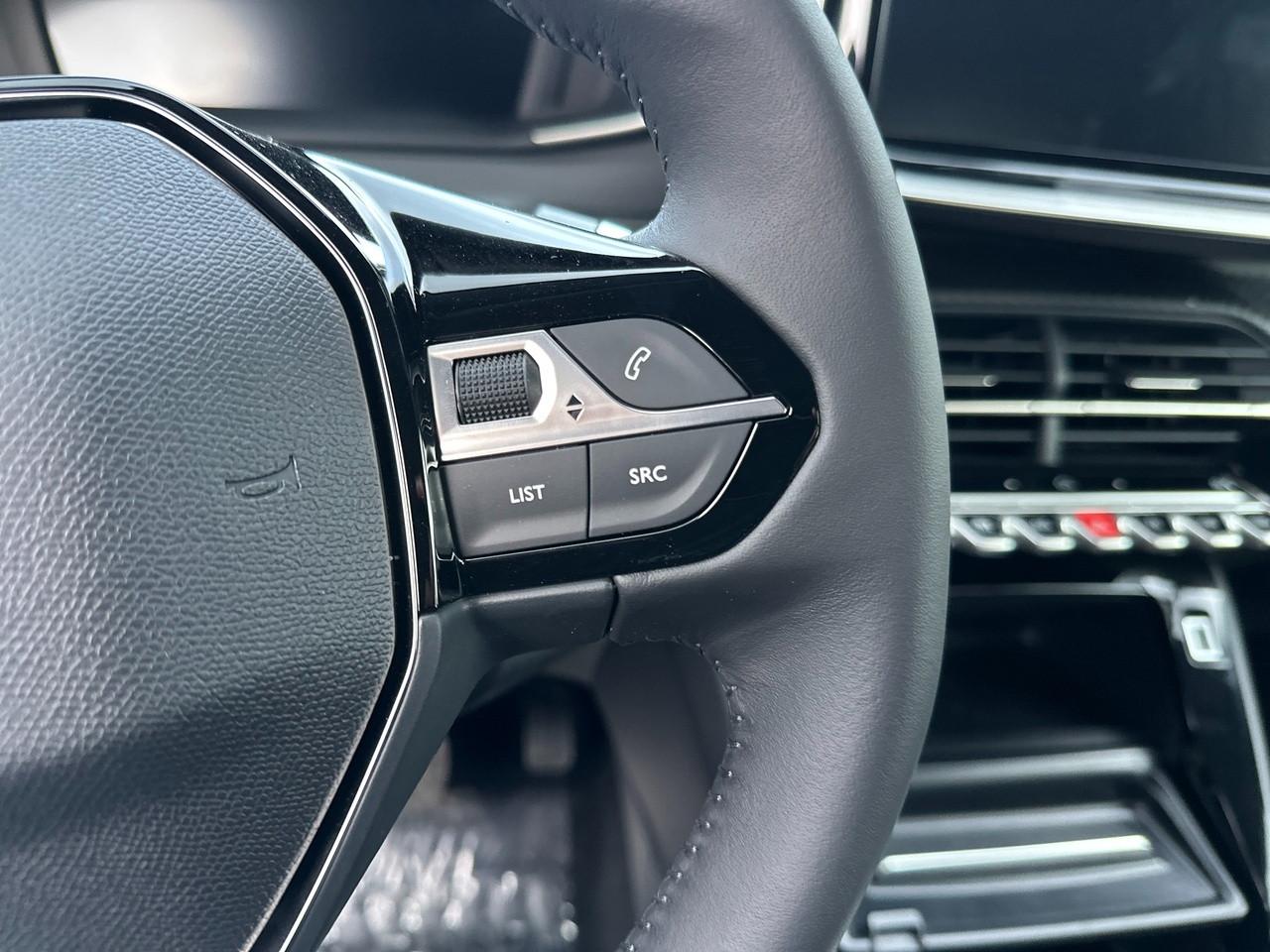 PEUGEOT 208 II 2023 - 208 1.2 hybrid Allure 110cv e-dcs 6