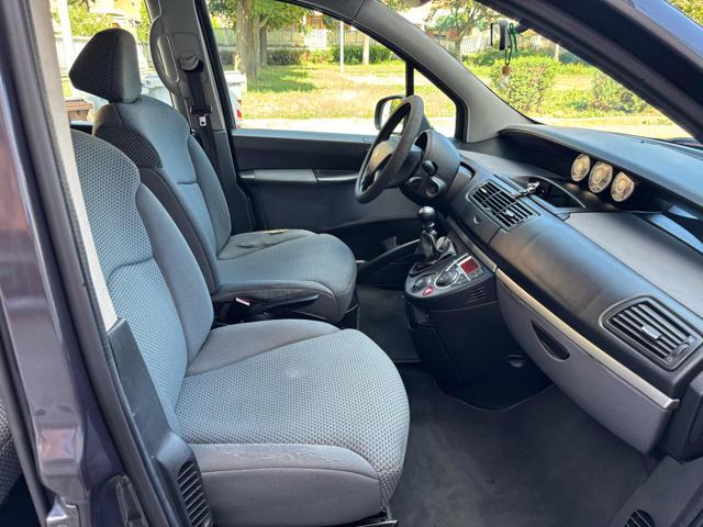 FIAT Ulysse 2.0 MJT 120cv DYNAMIC