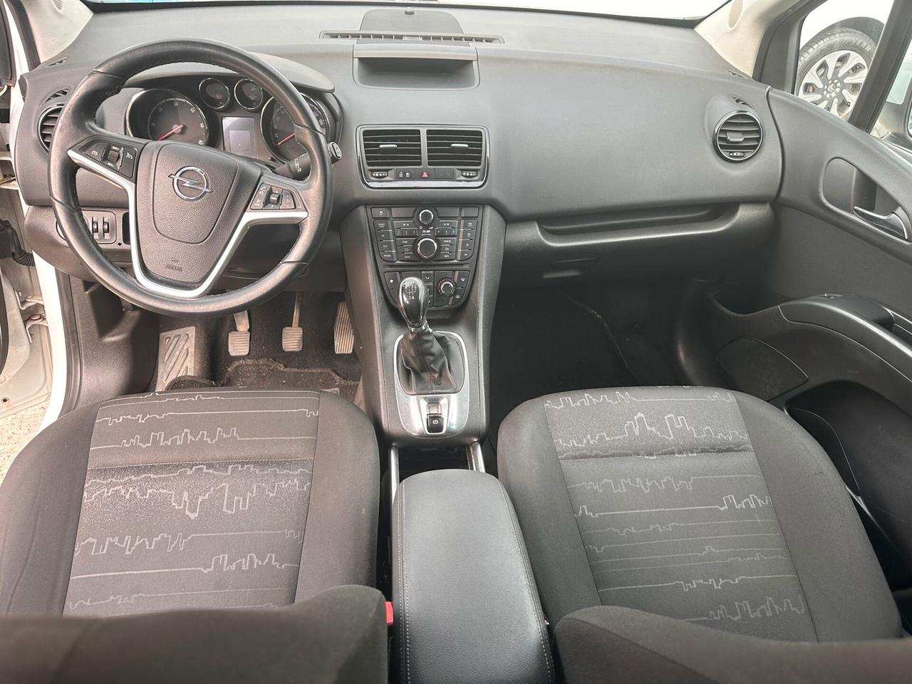 Opel Meriva 1.3 CDTI Cosmo