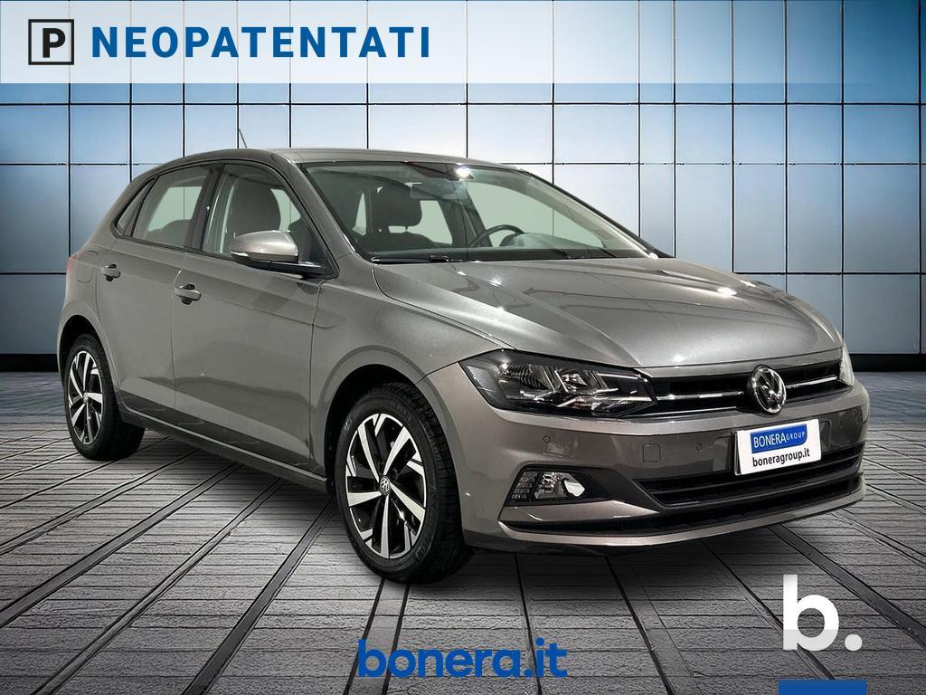 Volkswagen Polo 1.6 TDI SCR BlueMotion Highline