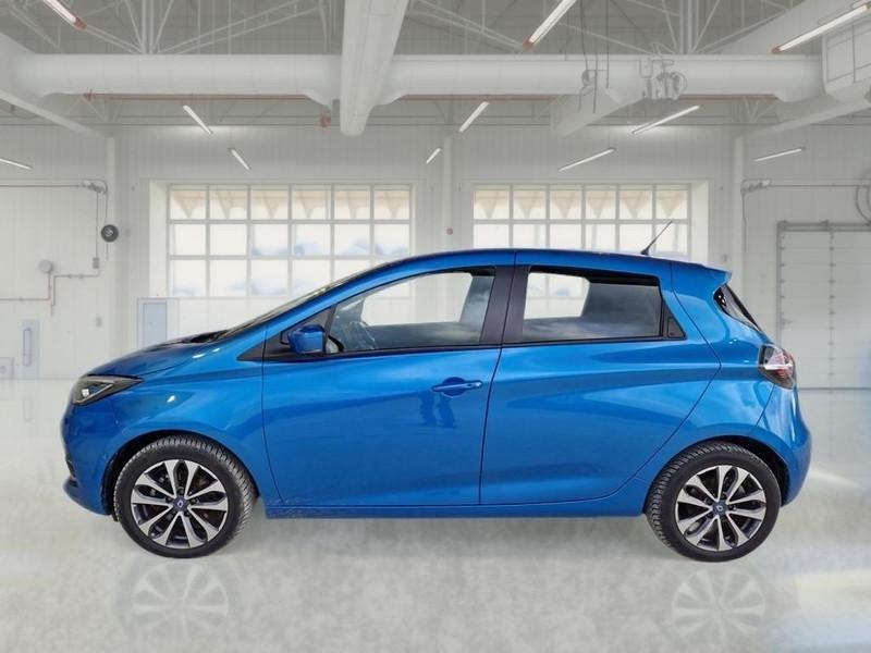 RENAULT ZOE INTENS R135 5 PORTE