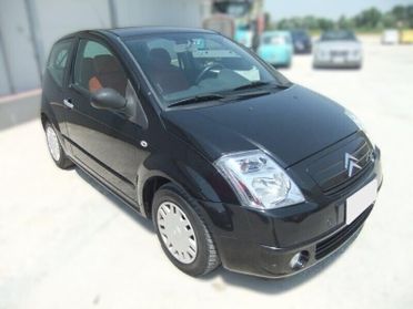 Citroen C2