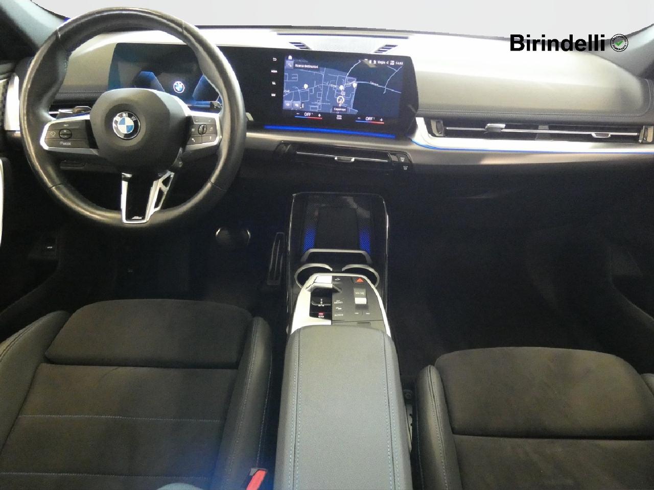 BMW X1 (U11) - X1 xDrive 23d Msport