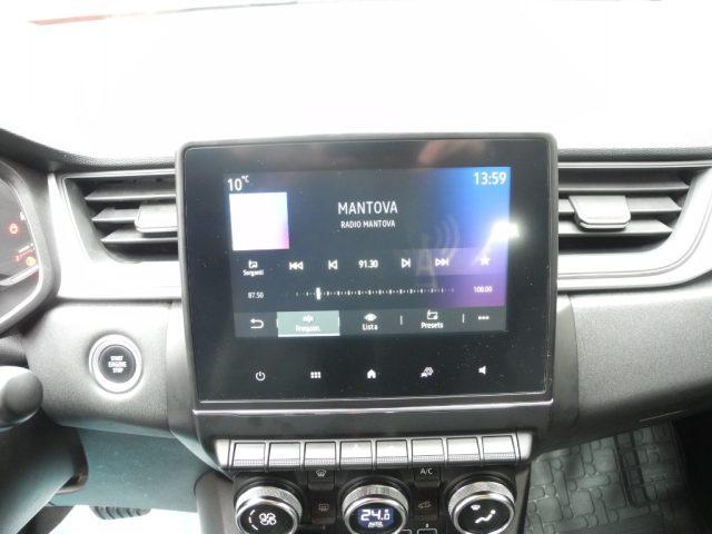 RENAULT Captur 1.6 Full Hybrid E-Tech 145cv Zen - OK NEOPATENTATI