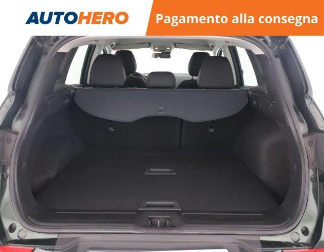 RENAULT Kadjar TCe 140CV FAP Sport Edition