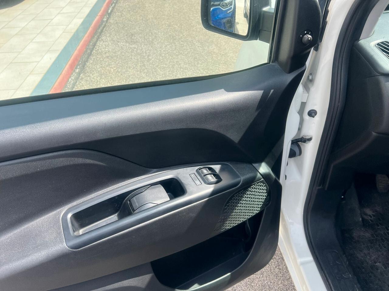 Fiat Doblo Doblò 1.3 MJT S&S PC-TN Cargo Lounge