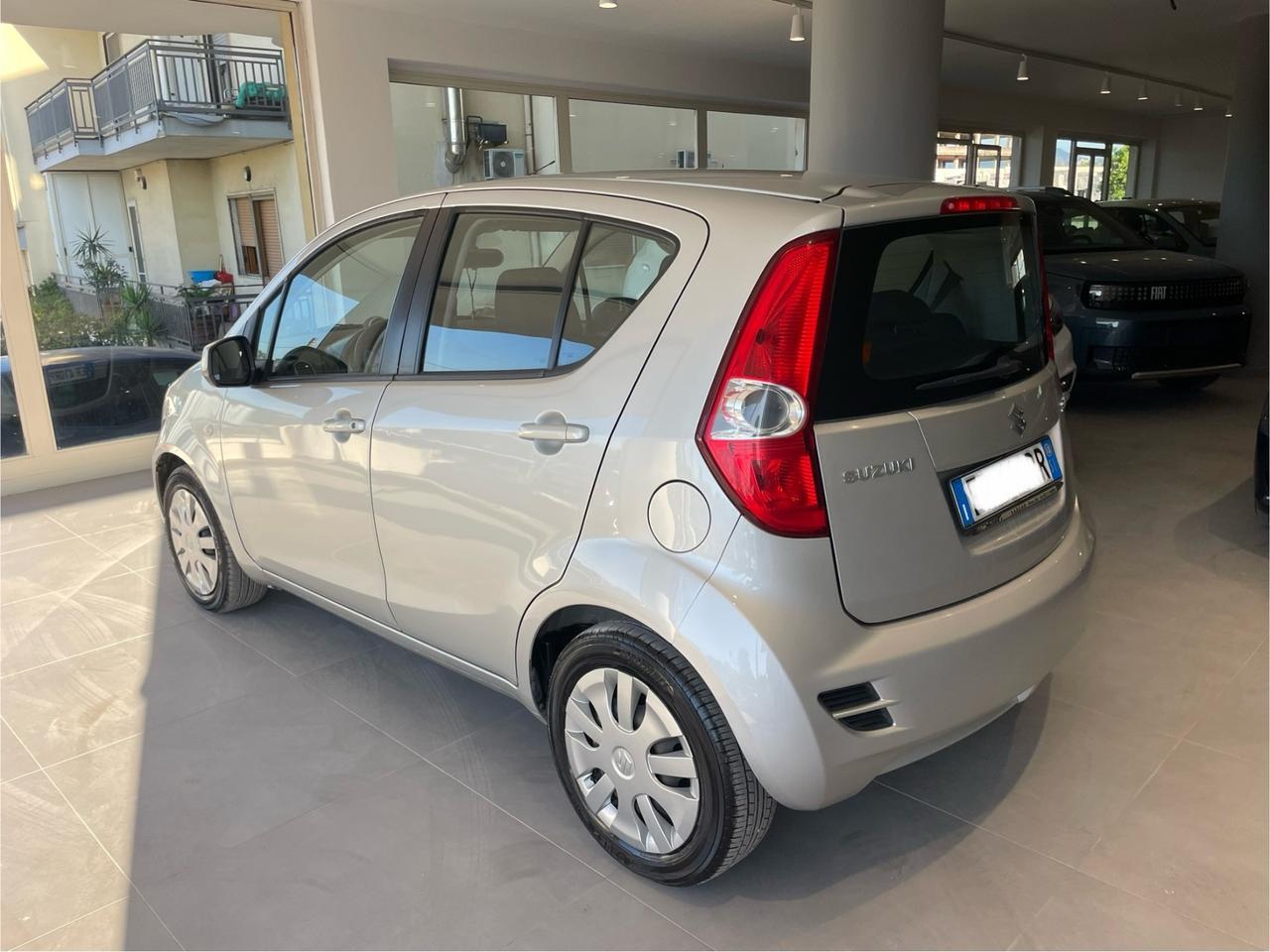 Suzuki Splash 1.0 VVT GL Style Start & Stop km 56.000 Nuova !