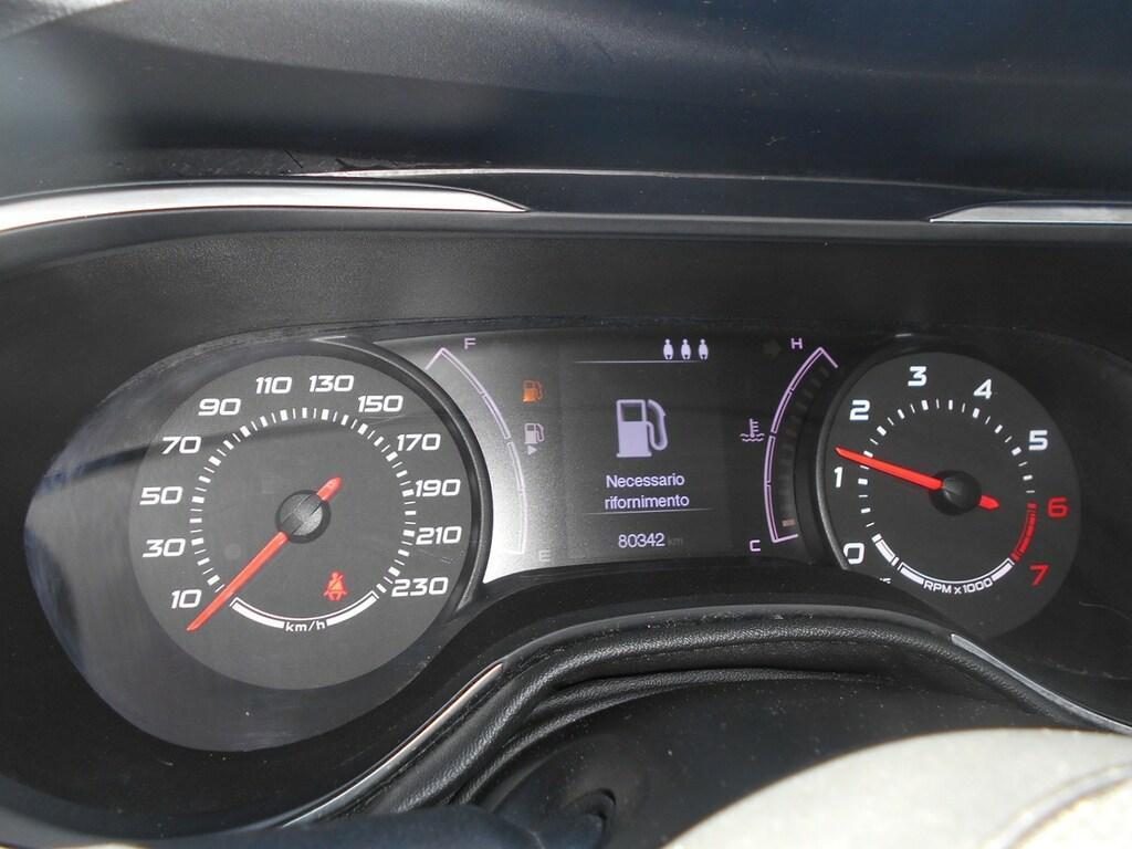Fiat Tipo 5 Porte 1.4 Lounge