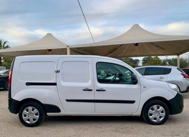 RENAULT Kangoo Blue dCi 95CV Express Maxi Furgone