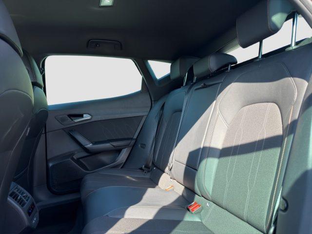 CUPRA Formentor Formentor 1.5 Hybrid DSG