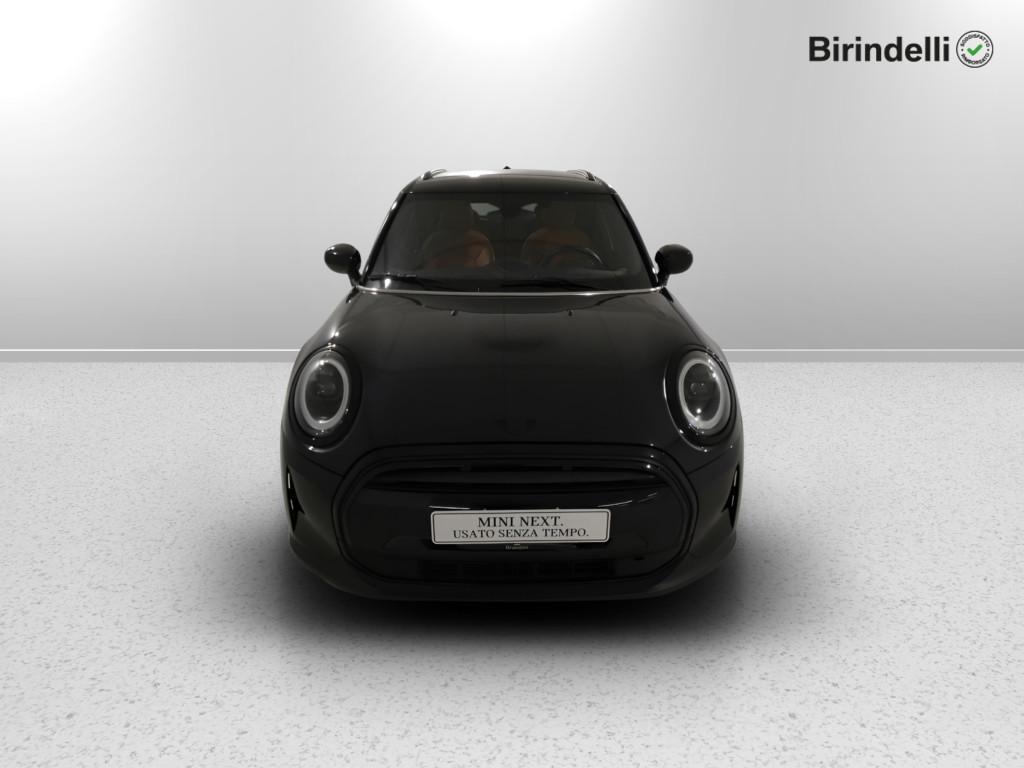 MINI Mini 5 porte (F55) - Mini 1.5 Cooper Yours 5 porte