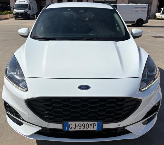 FORD Kuga 2.5 Full Hybrid 190 CV 2WD ST-Line