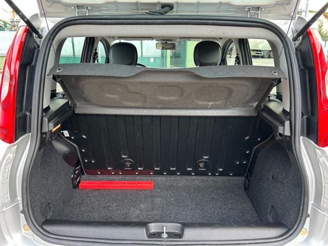 FIAT Panda 1.2 Easy *UNIPRO* *8.645 KM* *OK NEOPATENTATI*
