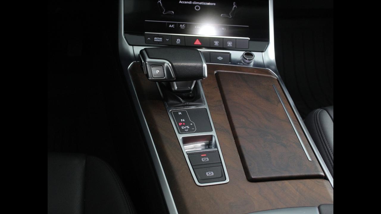 AUDI A6 V 2018 Berlina - A6 50 2.0 tfsi e Business Plus quattro s