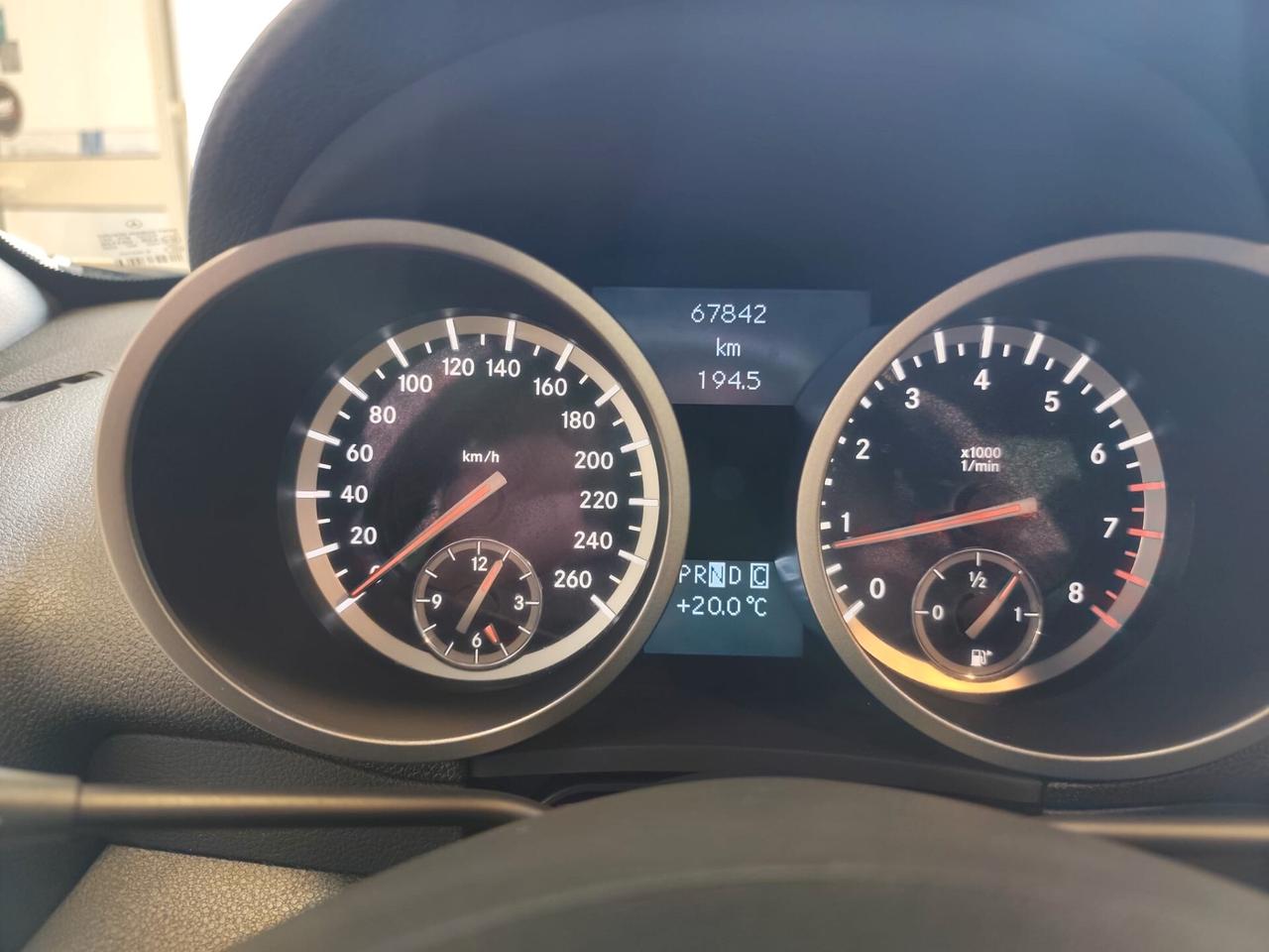 Mercedes-benz SLK 200 CGI Sport