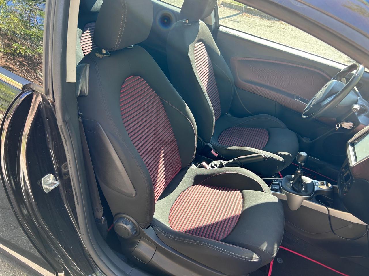 Alfa Romeo MiTo 1.3 JTDm-2 95 CV S&S Distinctive