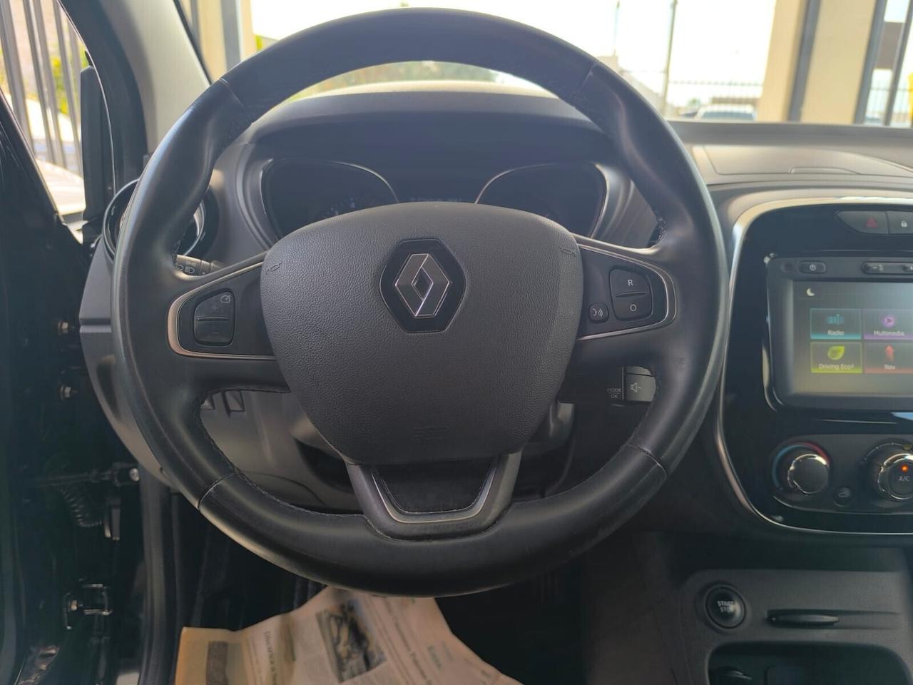 Renault Captur 1.5 dCi 8V 90 CV Sport Edition 2020