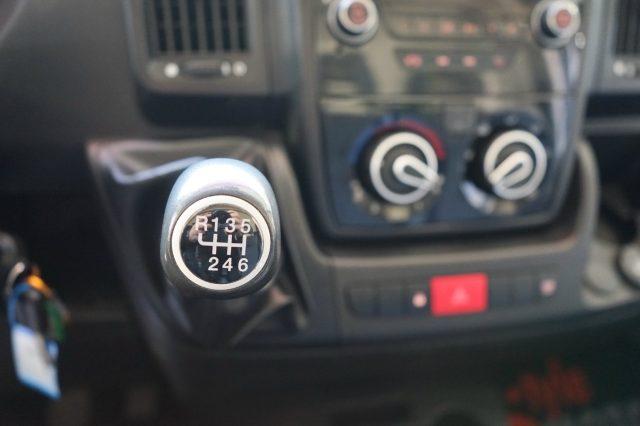 FIAT Ducato 35 2.3 MJT 140CV PM-TM L2H2 Unicoprop. Certificato