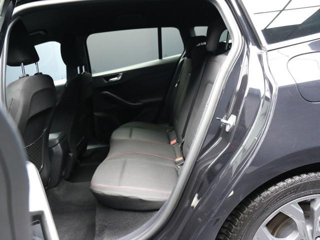 FORD Focus 1.5 EcoBlue 115CV automatico SW ST-Line
