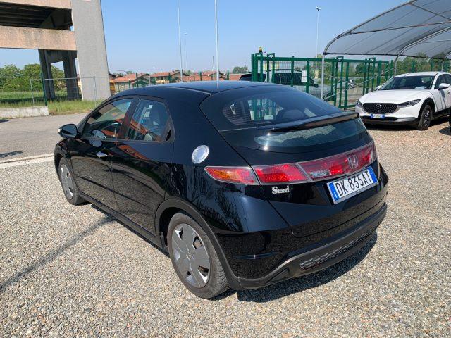 HONDA Civic 1.4 i-DSi 5p. Comfort