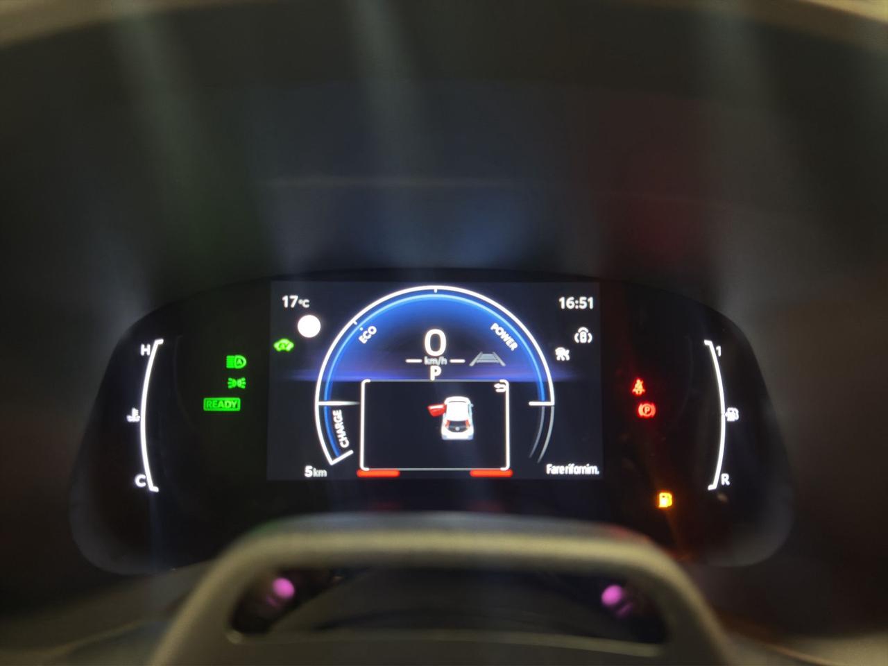 Toyota Aygo X 1.5 hybrid Icon e-cvt