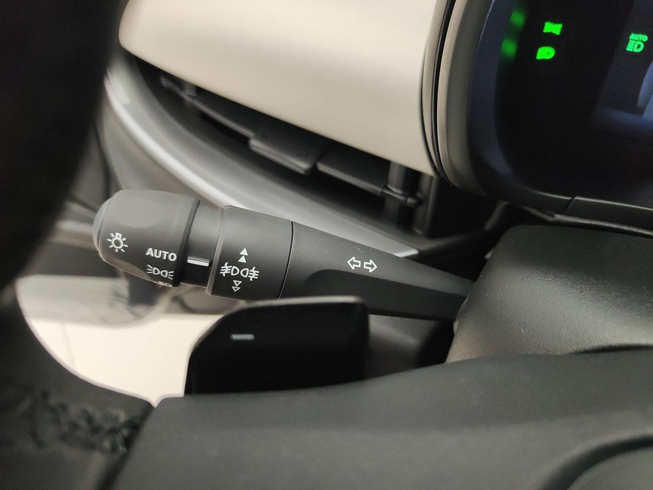 FIAT 600 IV 2023 1.2 MHEV 110CV DCT LA PRIMA