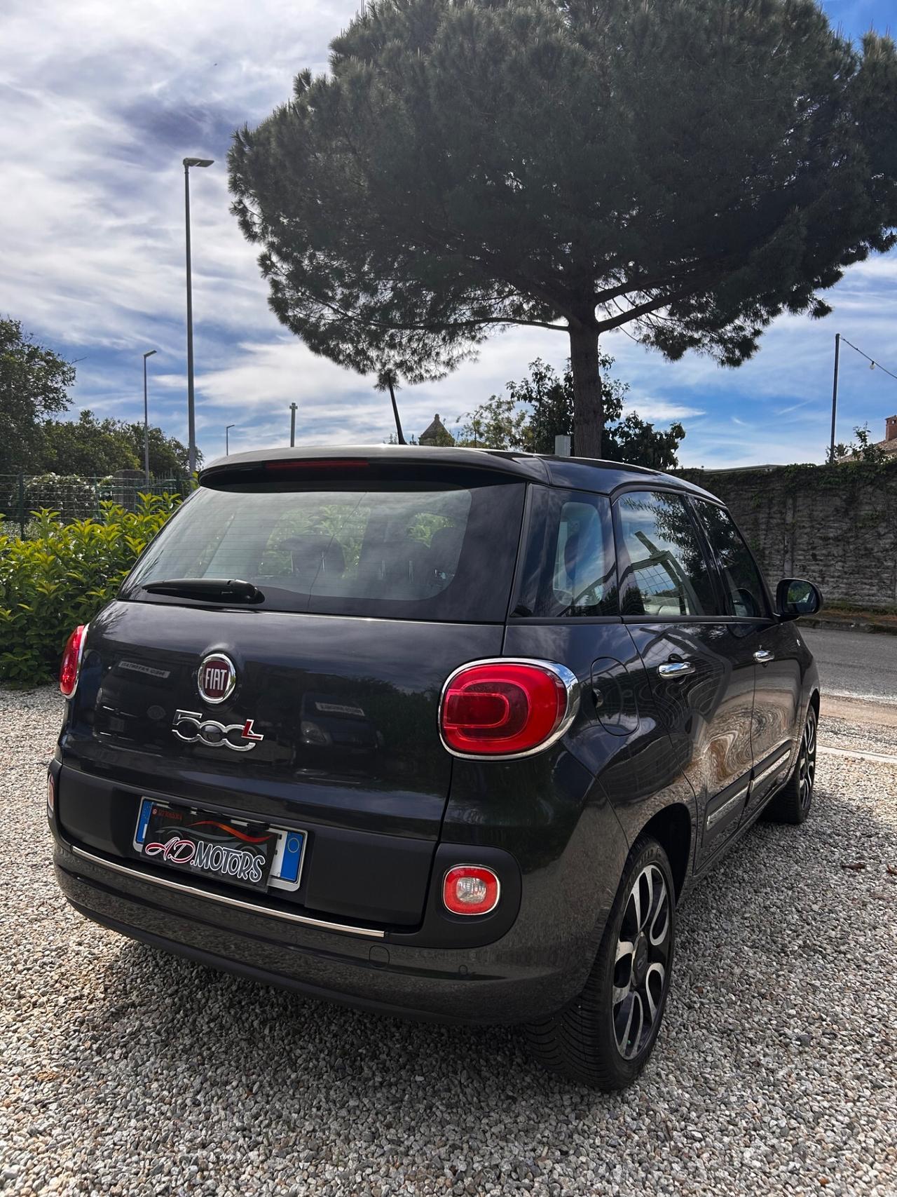 Fiat 500L 1.6 Multijet 120 CV Lounge *TETTO*NAVI*CAMERA