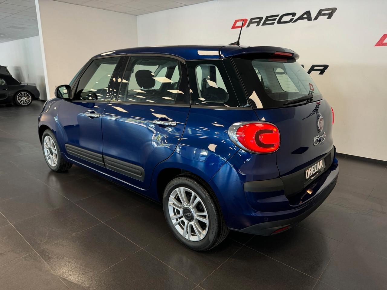 Fiat 500L 1.3 Multijet 95 CV Mirror UNIPROP. KILOMETRI CERTIFICATI