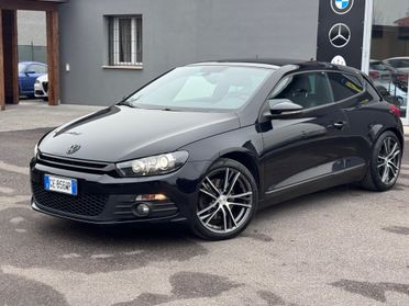 Volkswagen Scirocco 2.0 TSI DSG GT