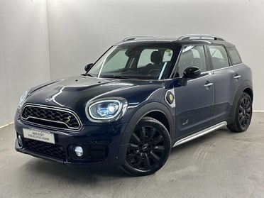 Mini Cooper SE Countryman Mini Countryman 1.5 Cooper SE Hype all4 auto