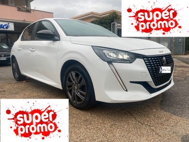 PEUGEOT 208 1.5 BlueHdi 100Cv ACTIVEPack *PROMO*